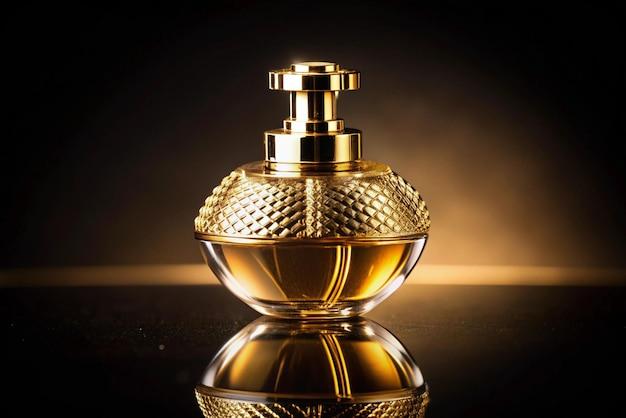THOO GOLDEN POWDER
