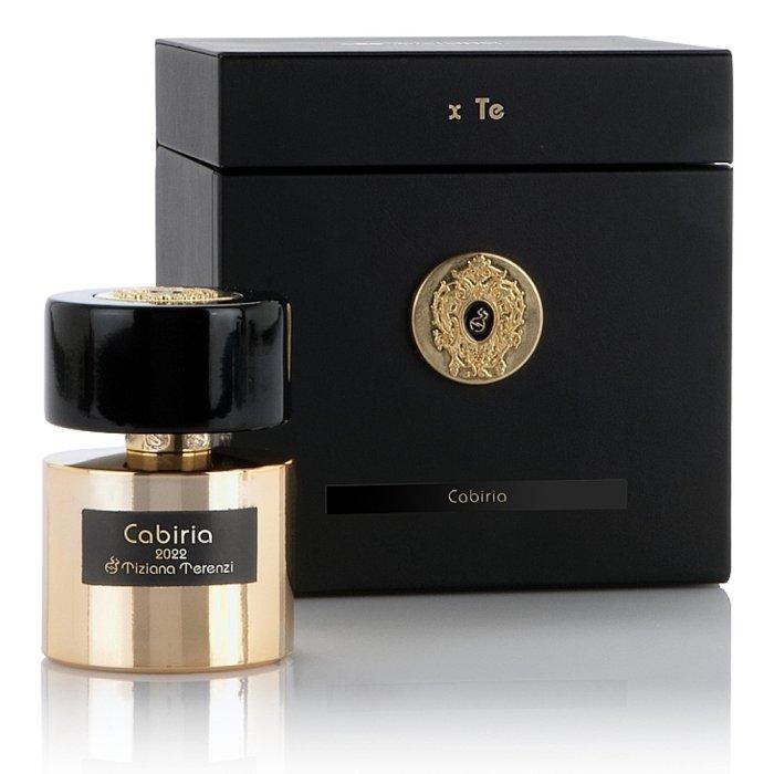 TIZIANA TERENZI CABIRIA 100 ML - ANNIVERSARY COLLECTION