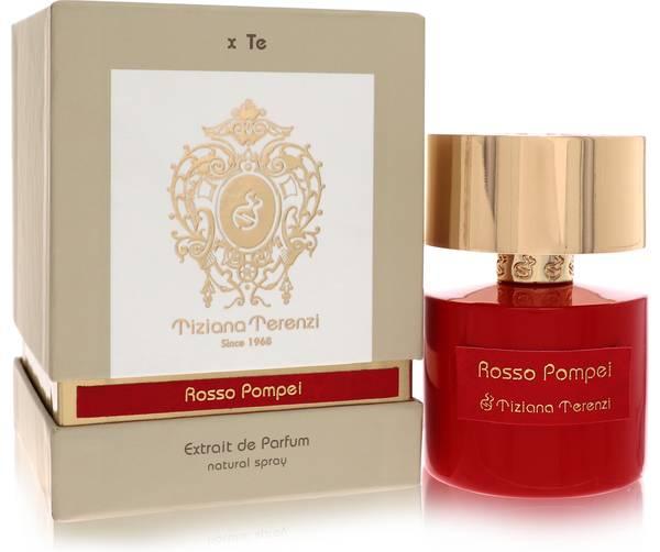 TIZIANA TERENZI LINEA 100 ML ROSSO POMPEI
