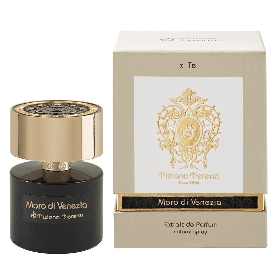 TIZIANA TERENZI MORO DI VENEZIA 100 ML