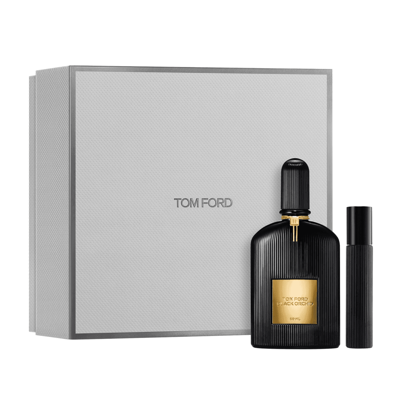 TOM FORD BLACK ORCHID EDP SET