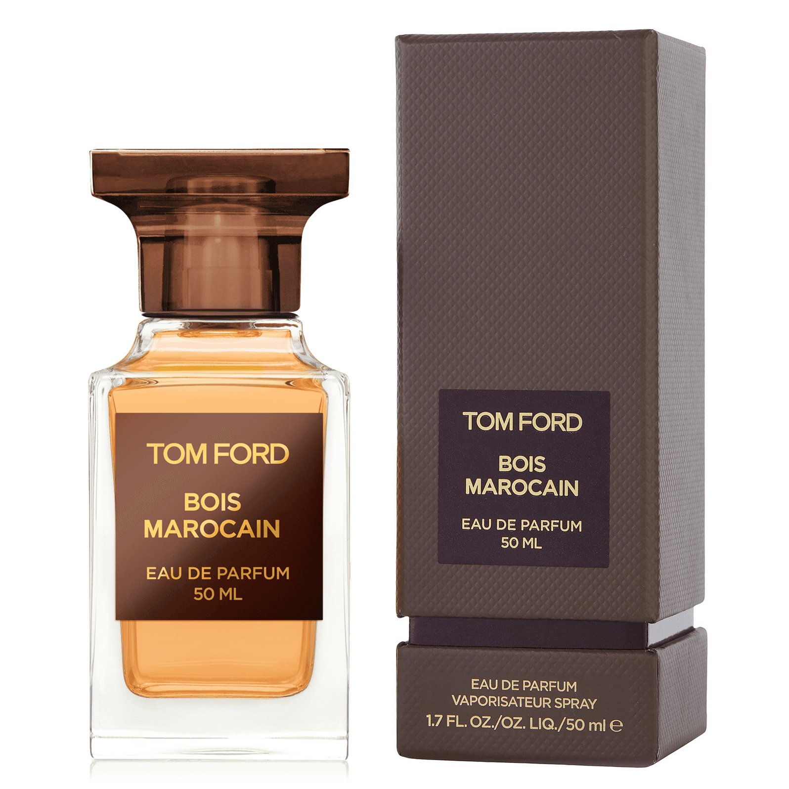 TOM FORD BOIS MAROCAIN
