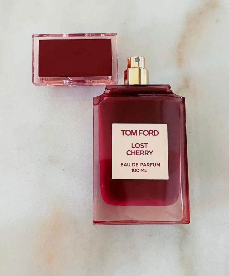 TOM FORD Lost Cherry BOT