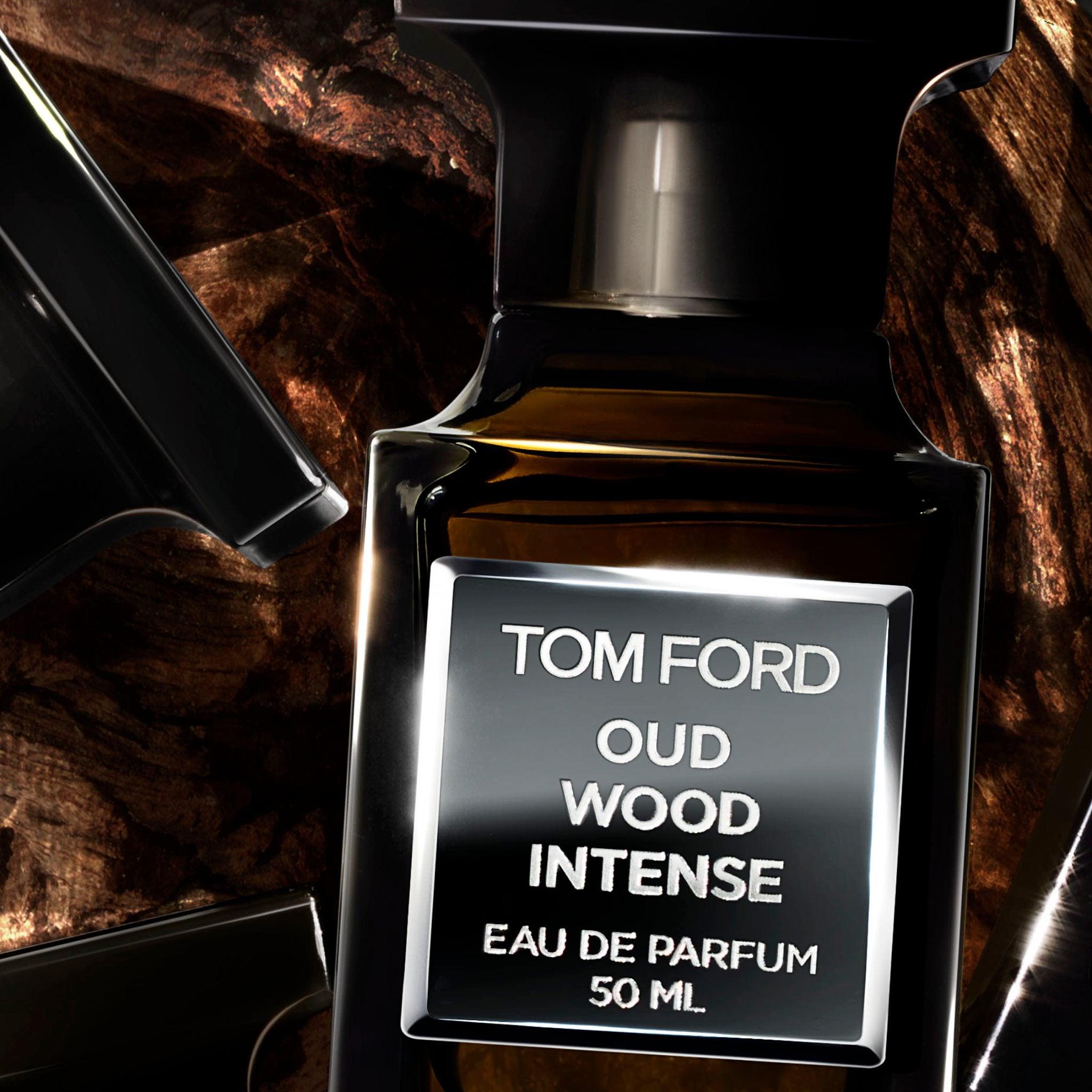 TOM FORD Oud Wood Intense BOT