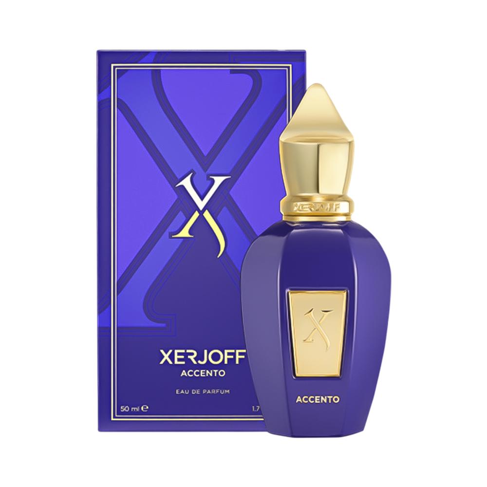 XERJOFF ACCENTO