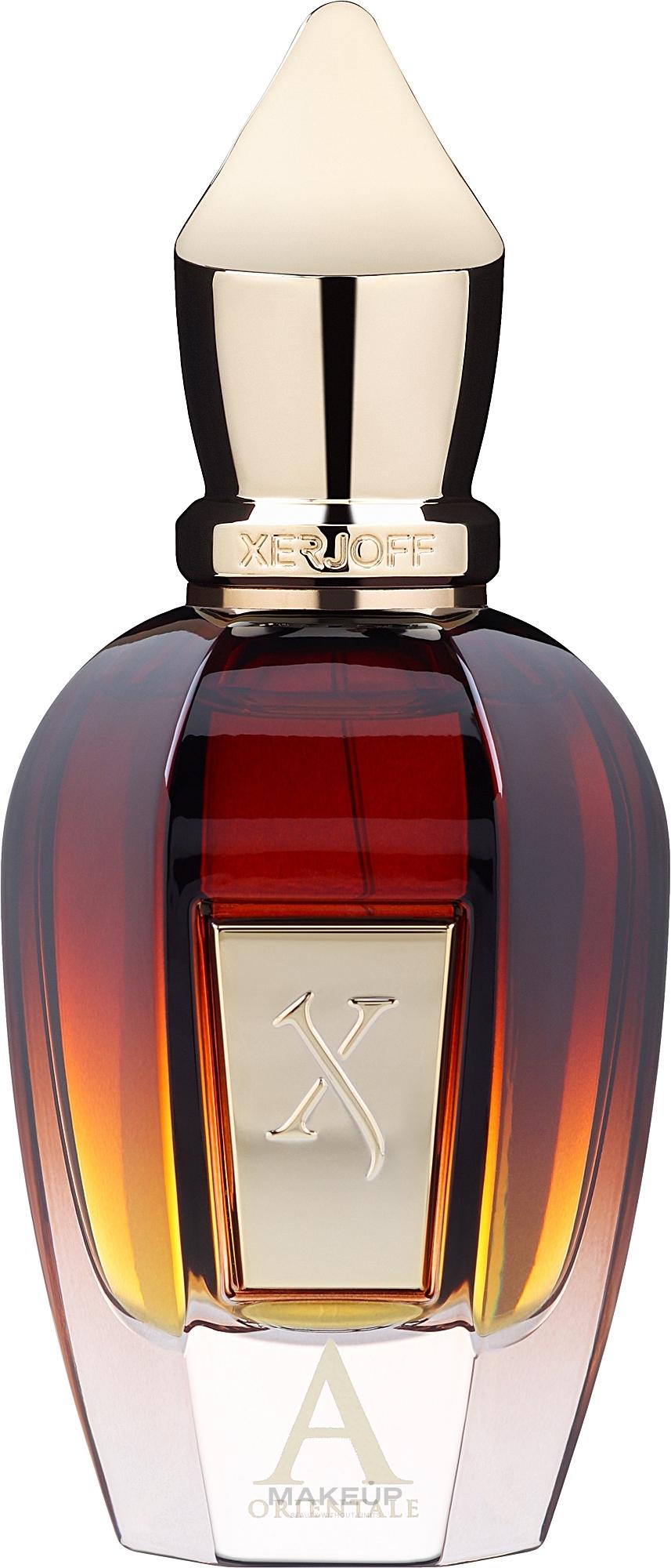 XERJOFF ALEXANDRIA ORIENTALE/24