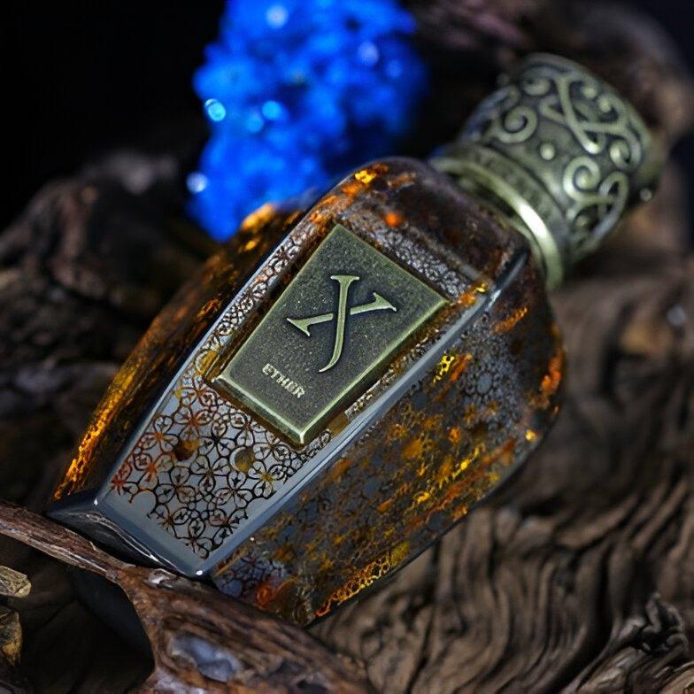 XERJOFF K BLUE ETHER/24